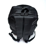 Mochila Flb Portanotebook Impermeab18 1934 Negra Oxford